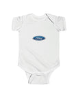 Ford Infant Fine Jersey Bodysuit™