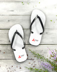 Unisex Mitsubishi Flip Flops™