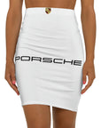 Women's Porsche Mini Skirt™