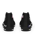 Men's High Top BMW Sneakers™