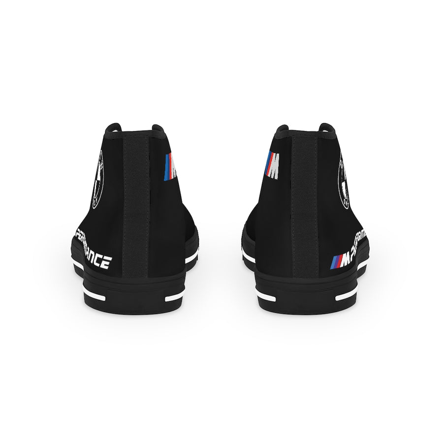 Men's High Top BMW Sneakers™