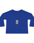 Rolls Royce Toddler Long Sleeve Tee™