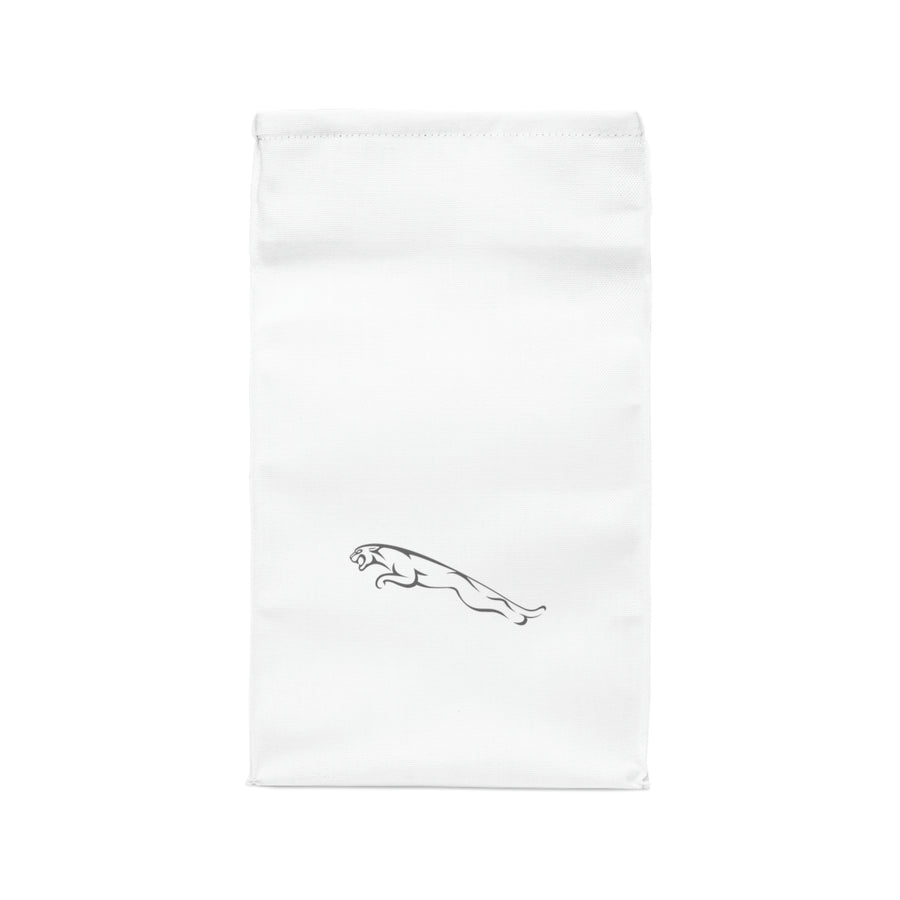 Jaguar Polyester Lunch Bag™