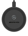 Mercedes Quake Wireless Charging Pad™