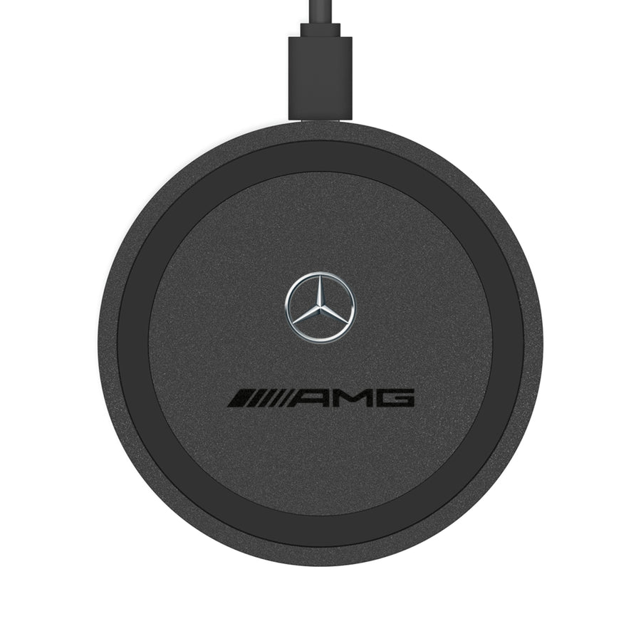 Mercedes Quake Wireless Charging Pad™