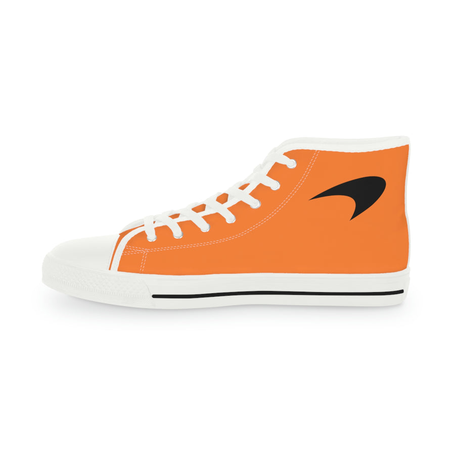 Men's Crusta Mclaren High Top Sneakers™