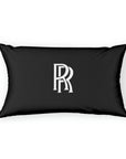 Black Rolls Royce Pillow Sham™