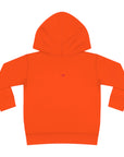 Unisex McLaren Toddler Pullover Fleece Hoodie™