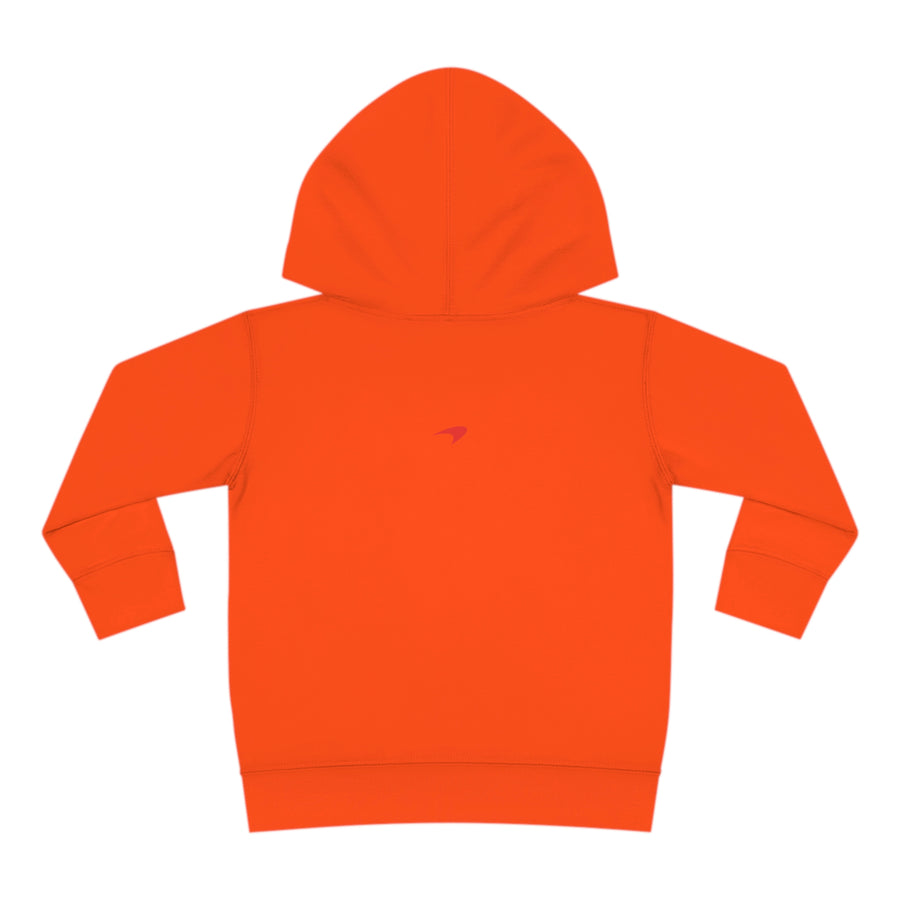 Unisex McLaren Toddler Pullover Fleece Hoodie™