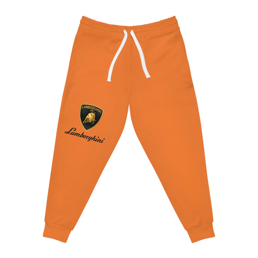 Unisex Crusta Lamborghini Joggers™