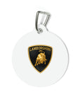 Lamborghini Pet Tag™