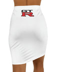 Women's Nissan GTR Mini Skirt™