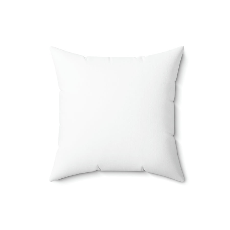 Volkswagen Spun Polyester Square Pillow™