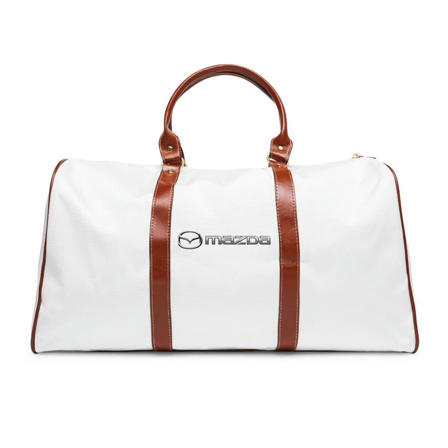 Mazda Waterproof Travel Bag™