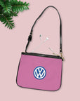 Pink Volkswagen Small Shoulder Bag™