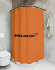 Crusta McLaren Shower Curtain™