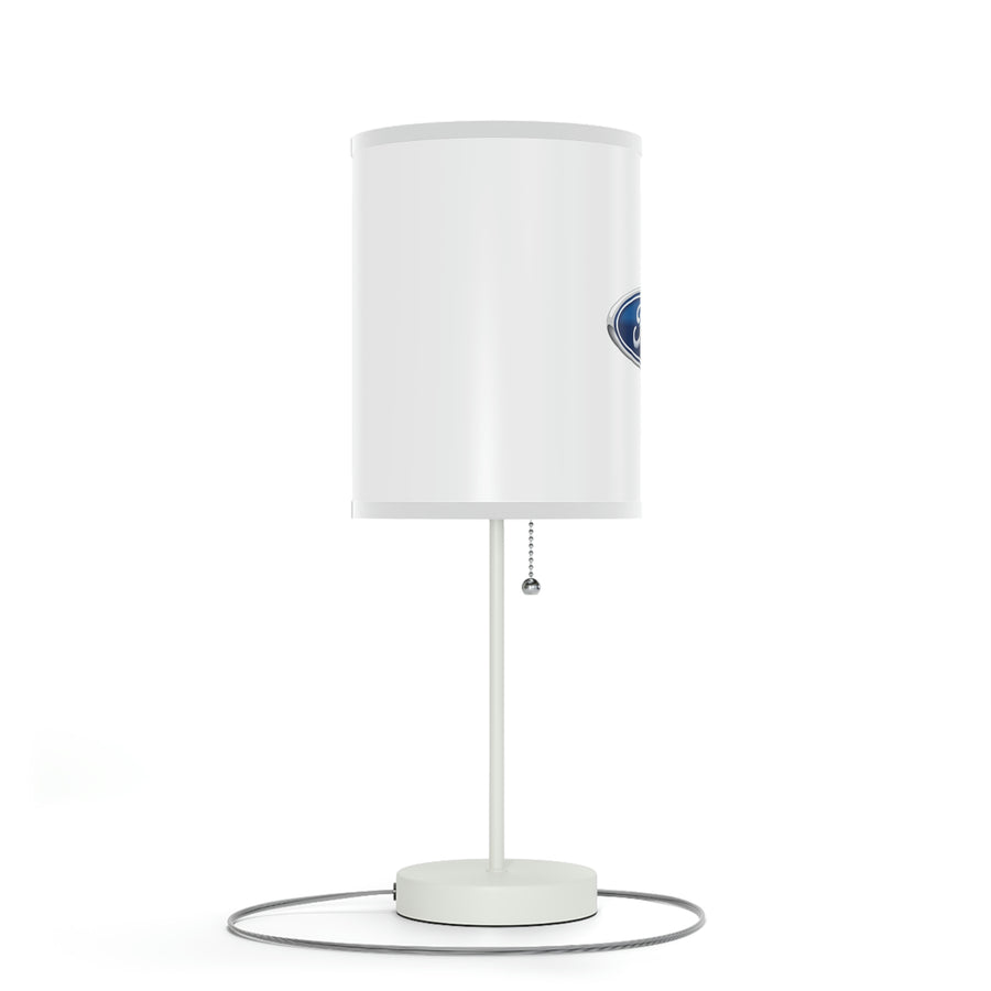 Ford Lamp on a Stand, US|CA plug™