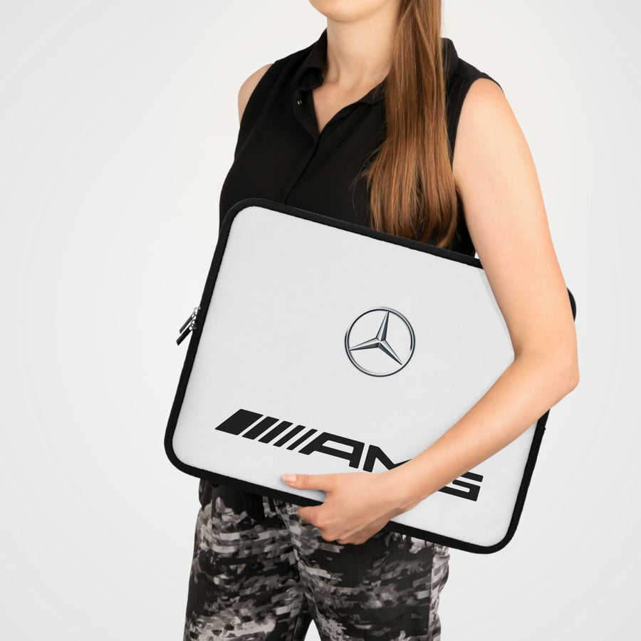 Mercedes Laptop Sleeve™