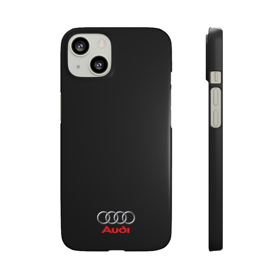 Audi Snap Cases™