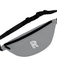 Grey Rolls Royce Fanny Pack™