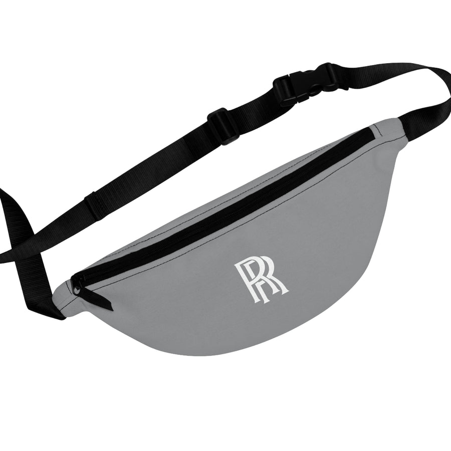 Grey Rolls Royce Fanny Pack™