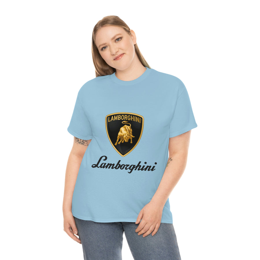 Unisex Lamborghini Tee™