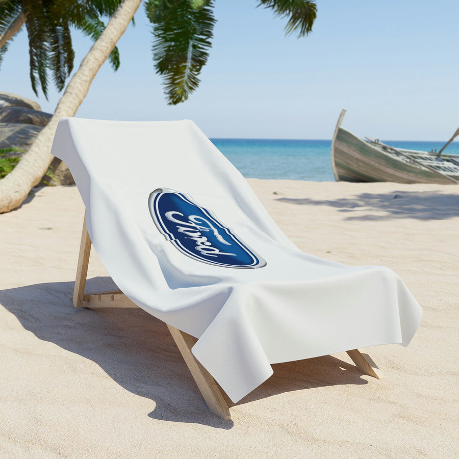 Ford Beach Towel™