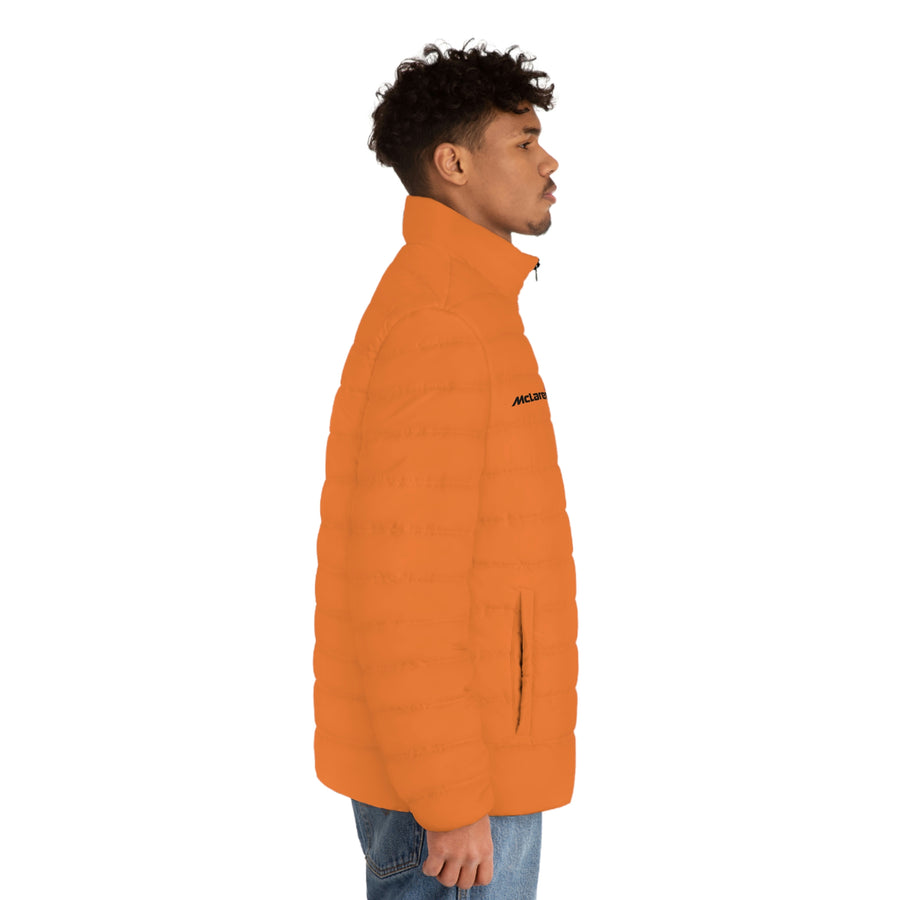 Men's Crusta Mclaren Puffer Jacket™