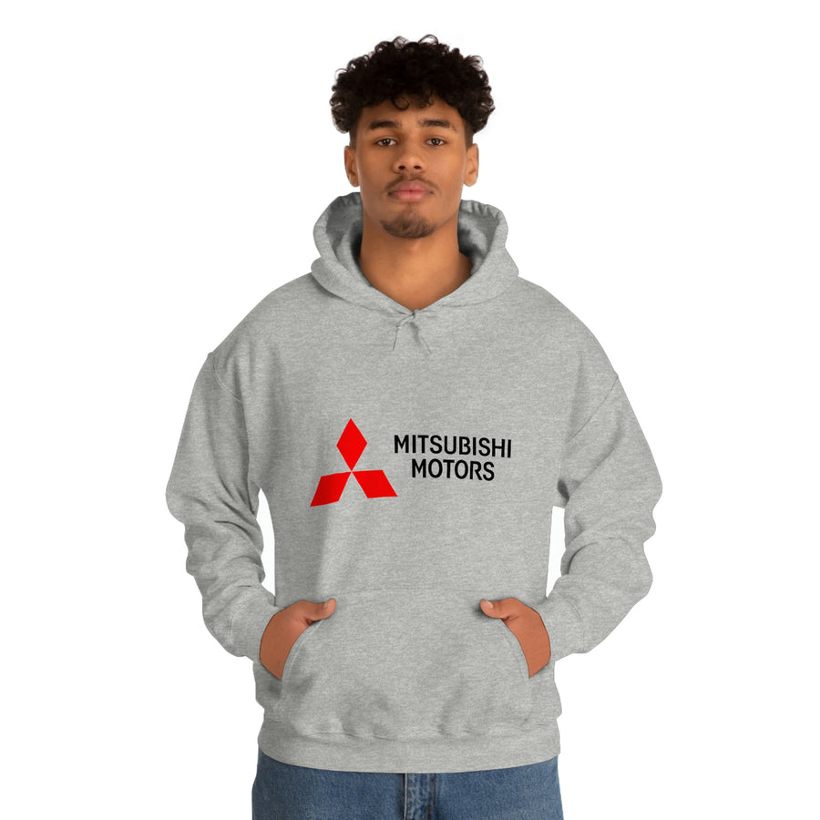 Unisex Mitsubishi Hoodie™