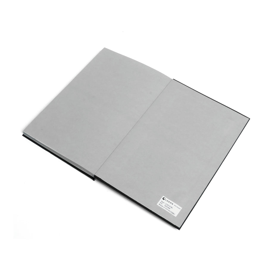 Mitsubishi Color Contrast Notebook - Ruled™