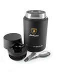 Lamborghini Titan Copper Insulated Food Storage™