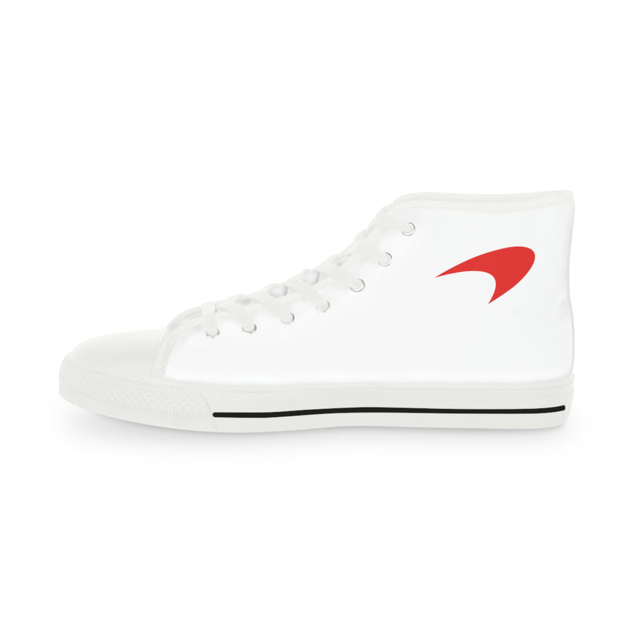 Men's Mclaren High Top Sneakers™