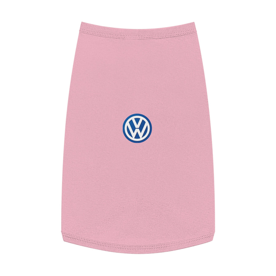 Volkswagen Pet Tank Top™