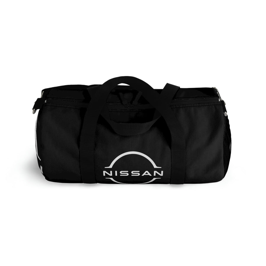 Black Nissan GTR Duffel Bag™