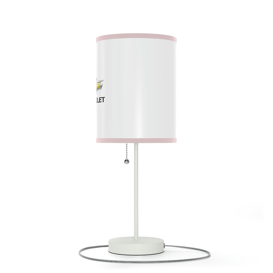 Chevrolet Lamp on a Stand, US|CA plug™