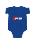 Audi Infant Fine Jersey Bodysuit™