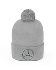 Mercedes Pom Pom Beanie™