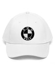 Unisex Twill BMW Hat™