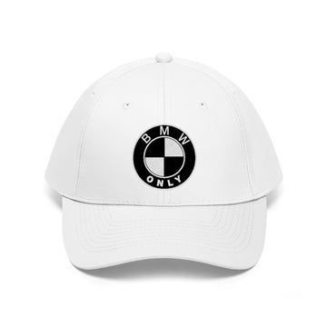 Unisex Twill BMW Hat™