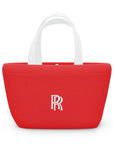 Red Rolls Royce Picnic Lunch Bag™