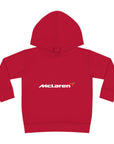 Unisex McLaren Toddler Pullover Fleece Hoodie™