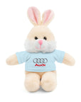 Audi Stuffed Animals with Tee™