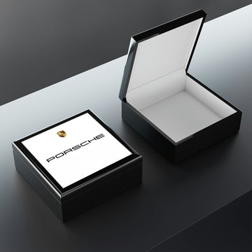 Porsche Jewelry Box™