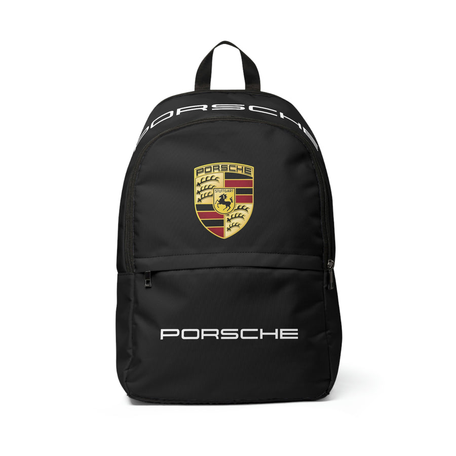 Porsche backpack outlet