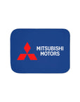 Dark Blue Mitsubishi Sherpa Blanket™