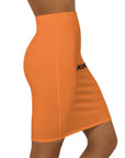 Women's Crusta McLaren Mini Skirt™