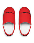 Unisex Red McLaren Indoor Slippers™