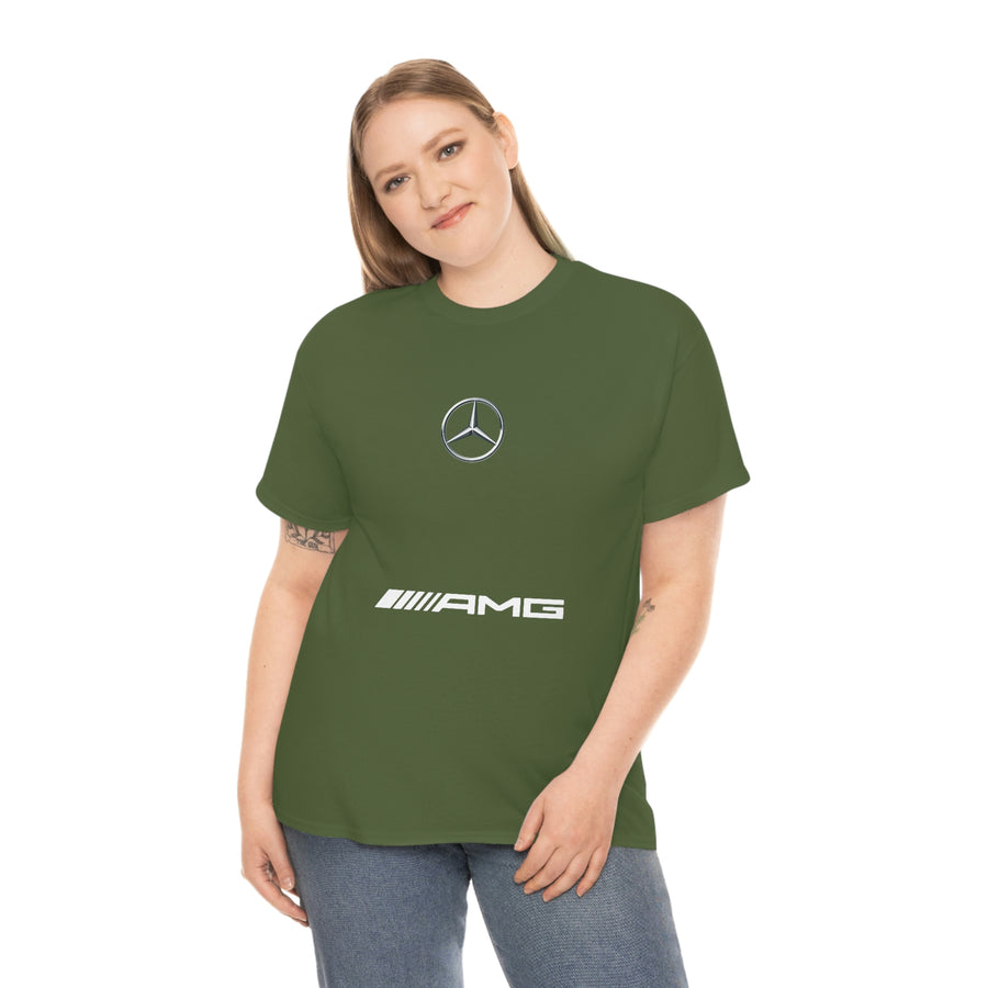 Unisex Mercedes Tee™