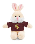 Porsche Stuffed Animals with Tee™