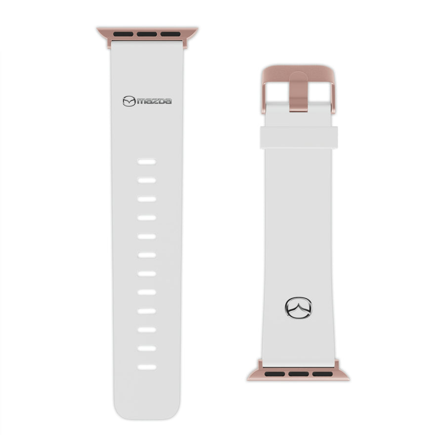 Mazda Watch Band for Apple Watch™